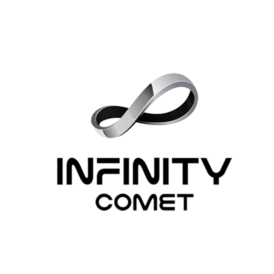 Infinity Comet