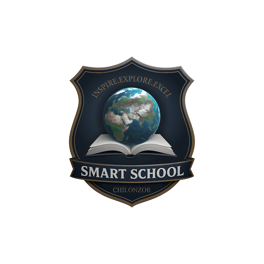 Smart School Chilonzor