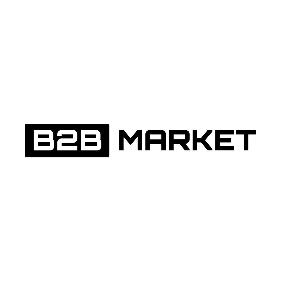 B2B Market