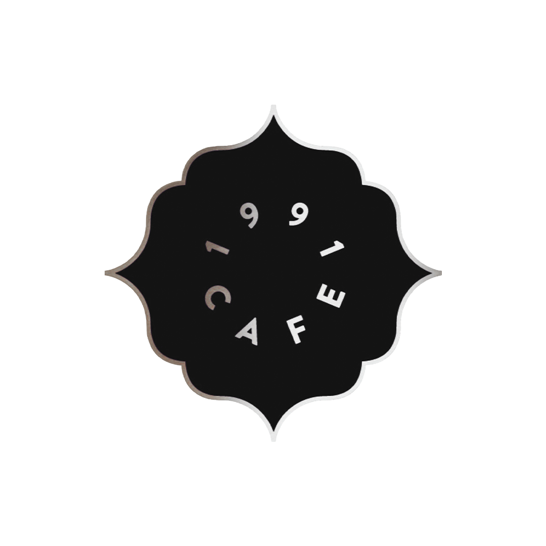 1991 Cafe